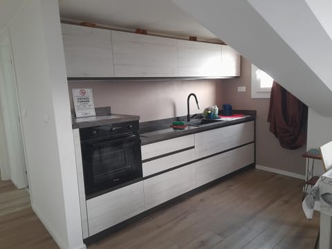 Il nido sui tetti House in Albisola Superiore