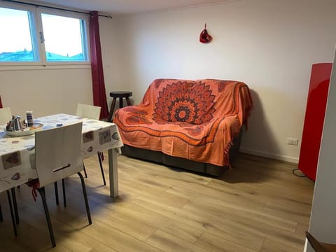 Il nido sui tetti House in Albisola Superiore