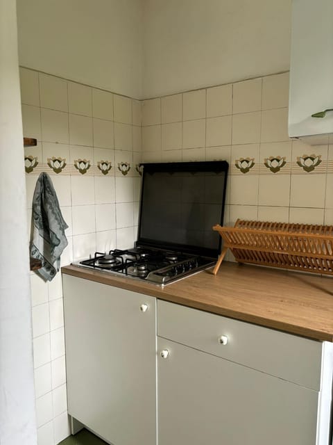 CASA CON VISTA A GRAVERE Apartment in Piedmont