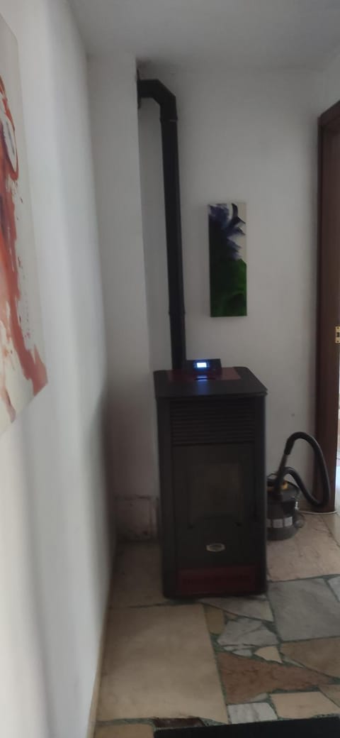 CASA CON VISTA A GRAVERE Apartment in Piedmont