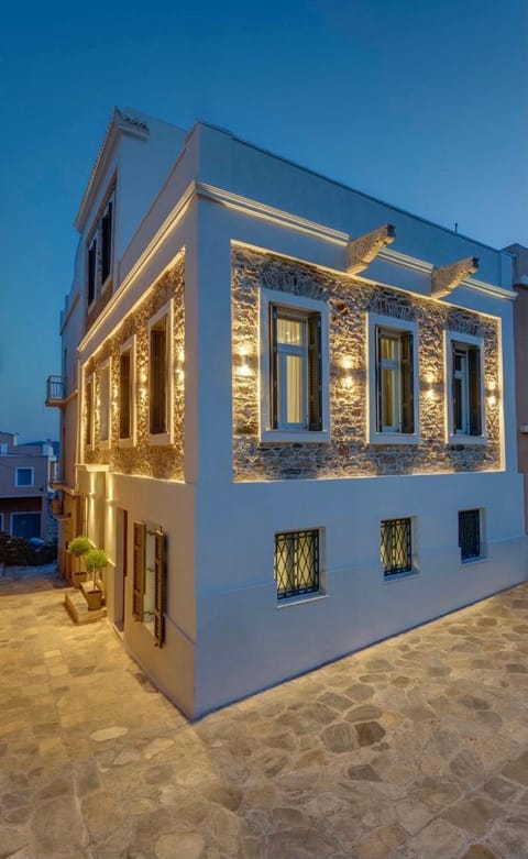 Property view