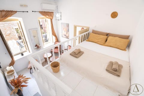 TV and multimedia, Bedroom