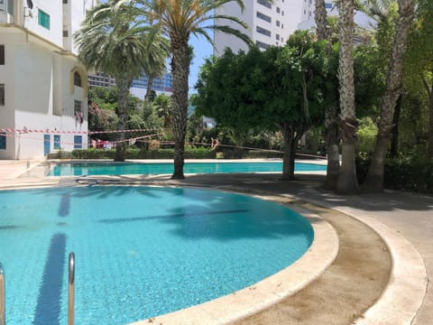Property view