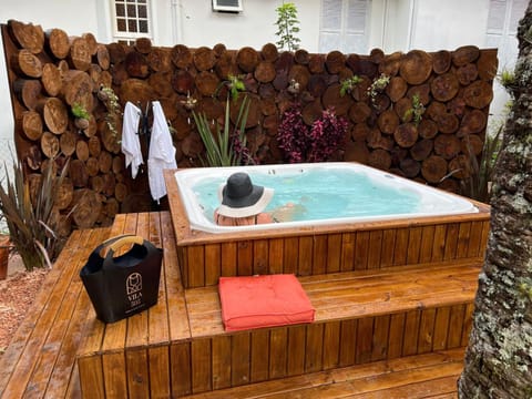 Hot Tub, Open Air Bath