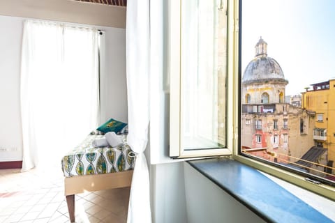 View (from property/room), Bedroom