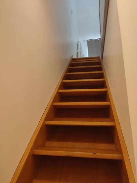 Maison cosy au cœur du Lochois Apartment in Loches