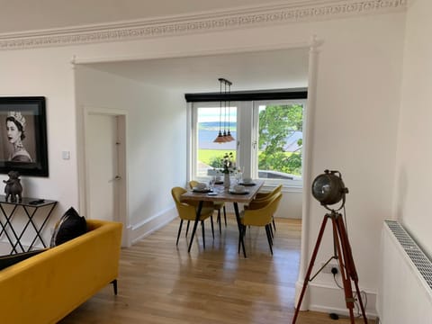 The Clarendon Hotel in Dundee