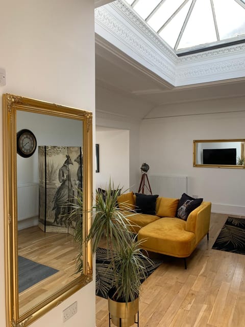 The Clarendon Hotel in Dundee