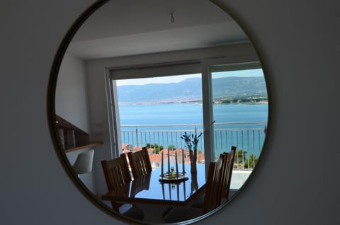 Balcony/Terrace, Dining area