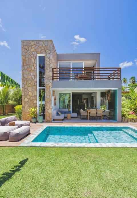 Property building, Facade/entrance, View (from property/room), Swimming pool
