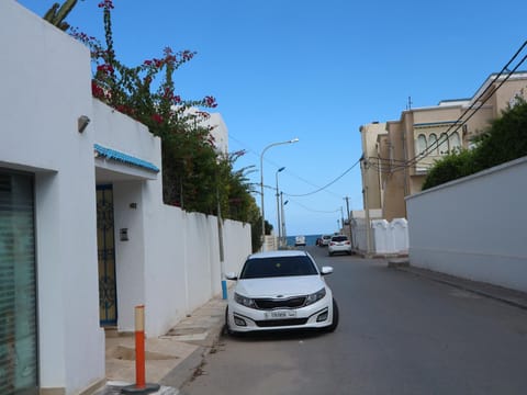 Property view