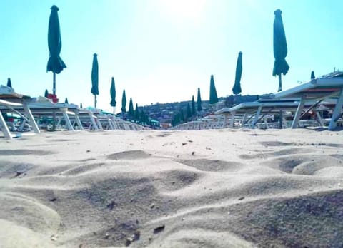 Natural landscape, Beach