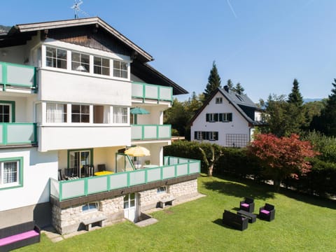 Property building, Summer