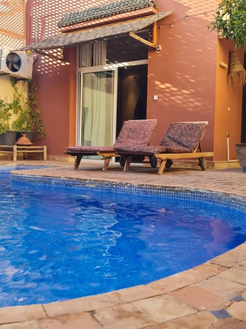 Patio, Pool view, Swimming pool, Swimming pool