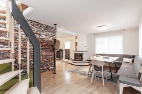 ötztalLOFT Apartment in Trentino-South Tyrol