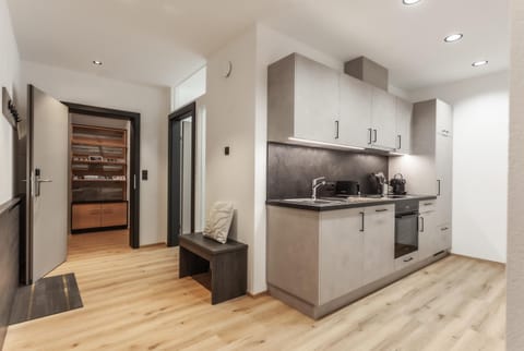 ötztalLOFT Apartment in Trentino-South Tyrol