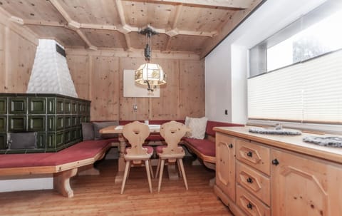 ötztalLOFT Apartment in Trentino-South Tyrol