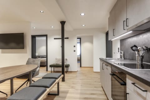 ötztalLOFT Apartment in Trentino-South Tyrol