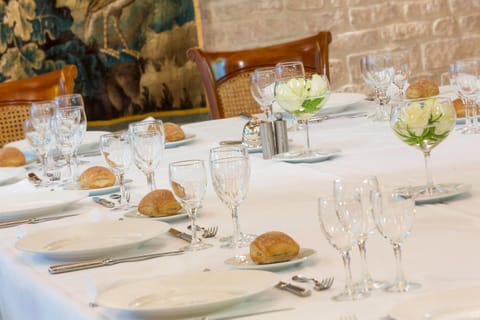 Banquet/Function facilities