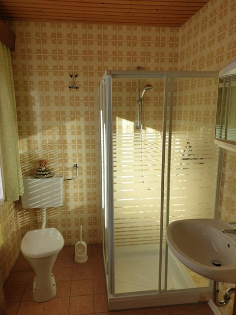 Ferienhaus Alpenblick House in Carinthia, Austria