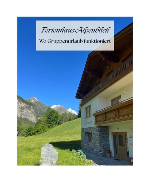 Property building, Day, Property logo or sign, Natural landscape, Mountain view