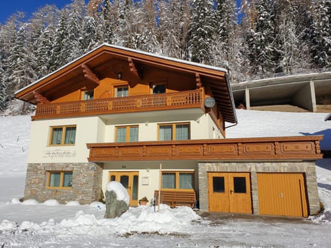 Ferienhaus Alpenblick House in Carinthia, Austria