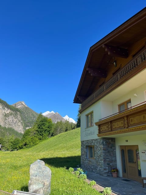 Property view
