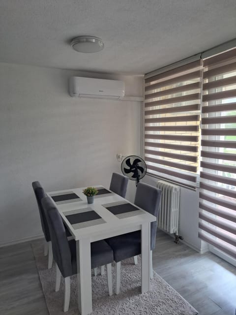 Apartman SelmaM Apartment in Sarajevo