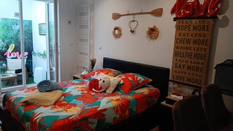 L’annexe sur mer Apartment in Le Portel