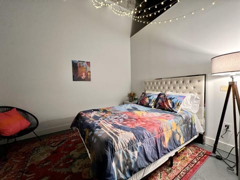 Swanky loft at Historic Peters Cartridge Factory Apartment in Ohio