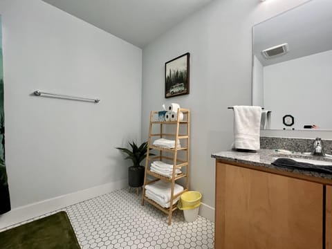 Swanky loft at Historic Peters Cartridge Factory Apartment in Ohio