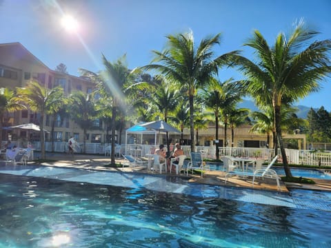 Loft Condado Bl 2 Ap 116 Aldeia dos Reis Sahy Apartment in Mangaratiba