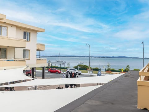Sea view