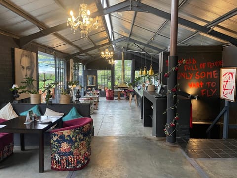 Le Rêve Boutique Hôtel Hotel in Western Cape