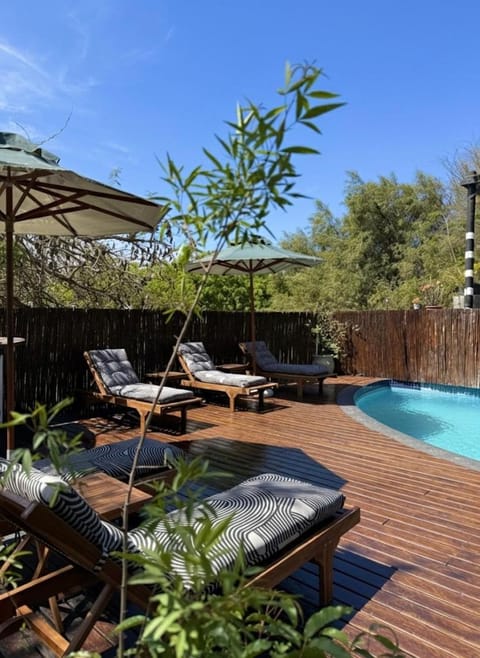 Le Rêve Boutique Hôtel Hotel in Western Cape