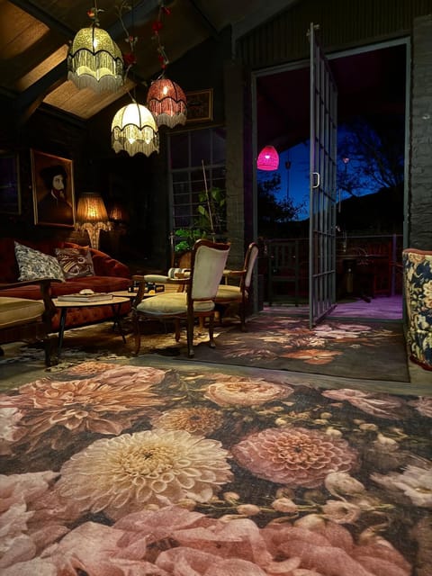 Le Rêve Boutique Hôtel Hotel in Western Cape