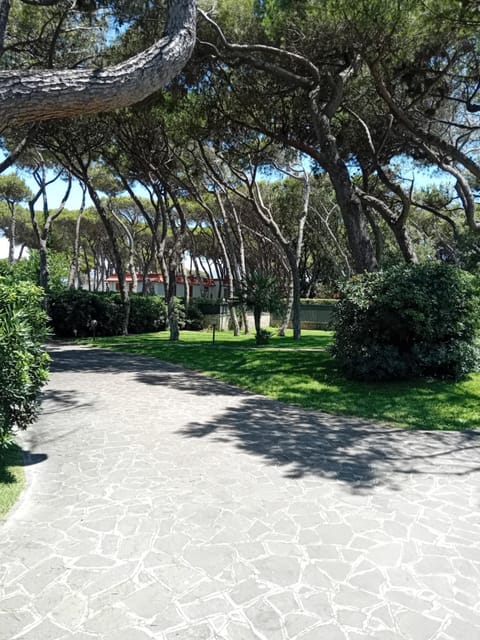 Comfortable and spacious villa - Baia Domizia Villa in Baia Domizia