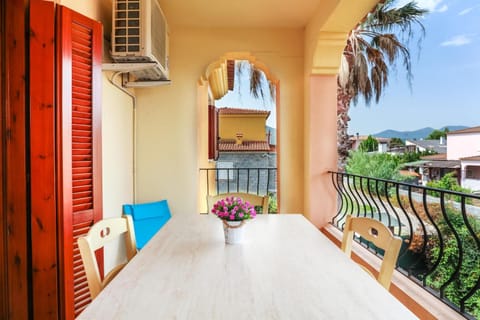 Bilocale Geranium Beach Apartment in San Teodoro