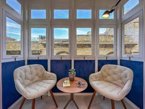 Balcony/Terrace, Sunrise, Sunset