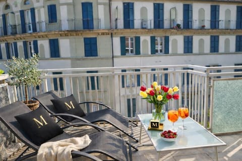 MARY HOUSE Central Station Large Apartment Apartment in Sondrio