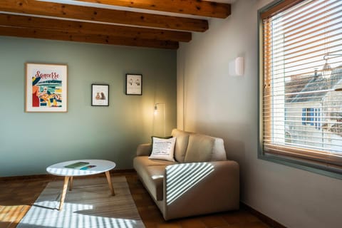 GITE DE L'ORME Apartment in Sancerre