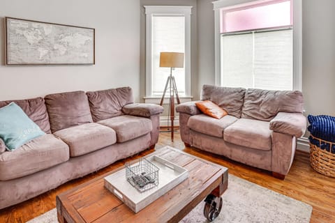 Charming Paris House about 1 half Mi to Canyon! House in Idaho