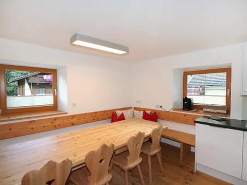 aeki TYROL House in Trentino-South Tyrol