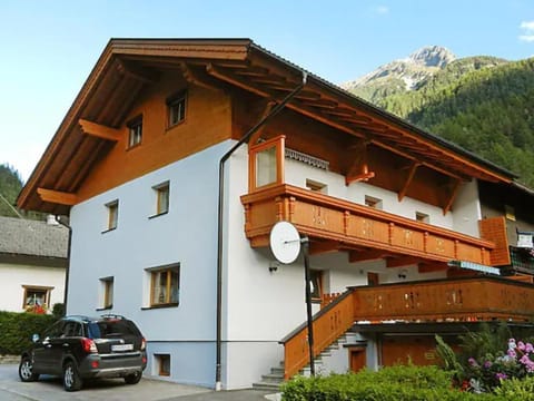 aeki TYROL House in Trentino-South Tyrol
