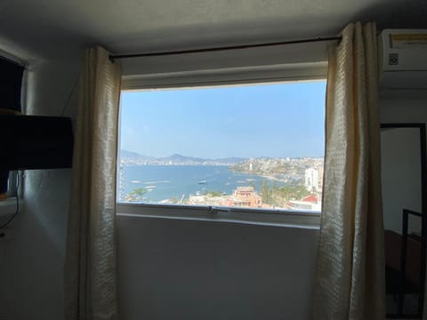 View (from property/room), Sea view