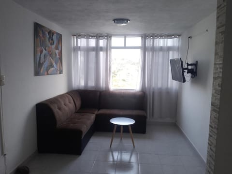 Sierra 1 Apartment in Acapulco