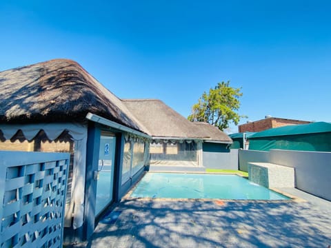 Day, Pool view, Swimming pool