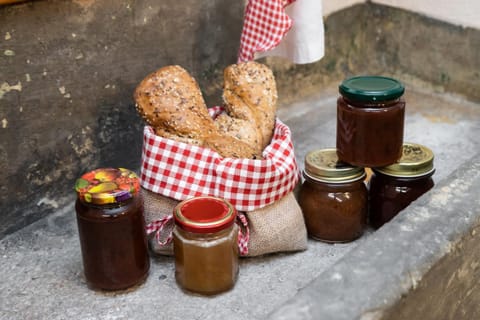 Food and drinks, Breakfast