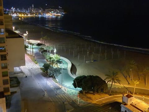 Off site, Bird's eye view, Beach, Sea view, Street view