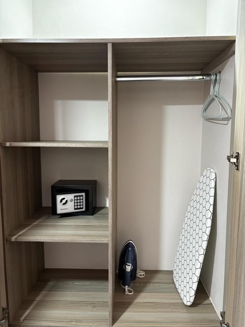 furniture, safe, wardrobe